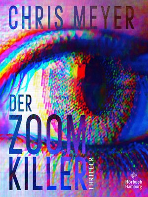 cover image of Der Zoom-Killer (Tom-Bachmann-Serie 2)